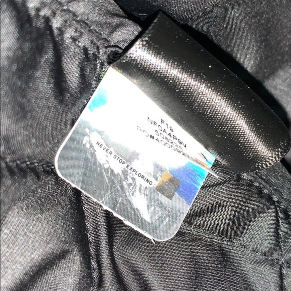 The North Face Womens ThermoBall Eco Jacket RTO - Picture 7 of 12